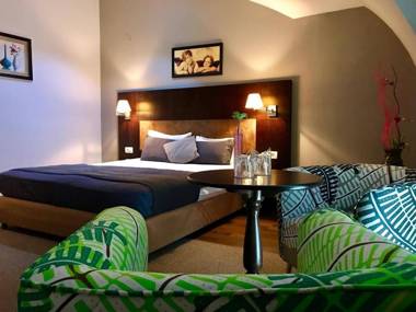 Hotel Dolce International