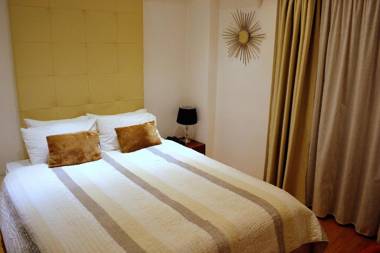 Garden Spa Boutique Hotel