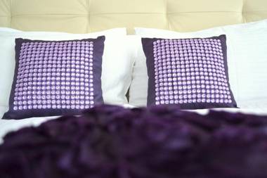 Garden Spa Boutique Hotel