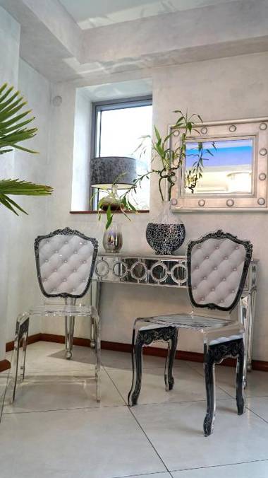 Garden Spa Boutique Hotel