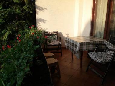 Ivan Apartment Skopje