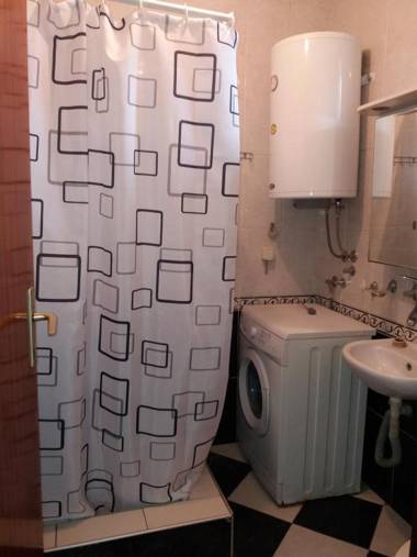 Ivan Apartment Skopje