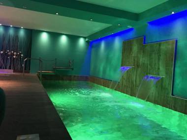 Joan Apartments & Spa