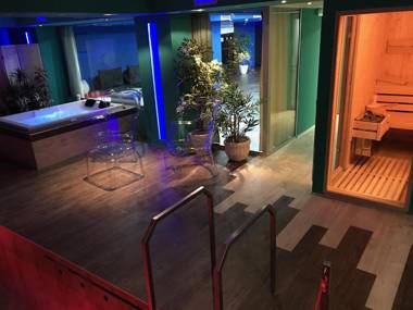 Joan Apartments & Spa