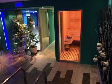 Joan Apartments & Spa