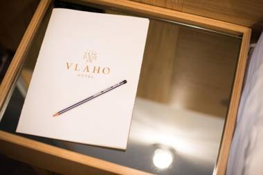 Hotel Vlaho