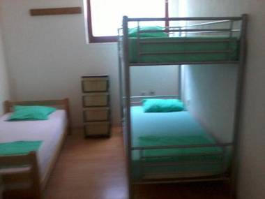 BSV Hostel