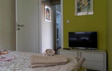 SkopjeLUX Apartments