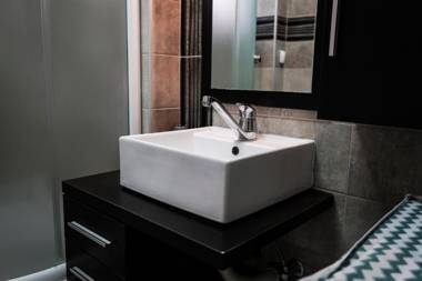 SkopjeLUX Apartments