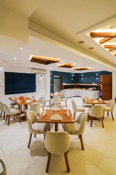 View Inn Boutique Hotel