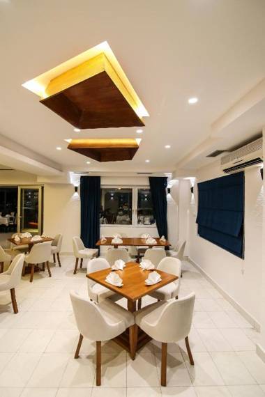 View Inn Boutique Hotel