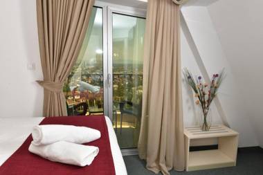 View Inn Boutique Hotel