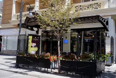 Alexandar Square Boutique Hotel