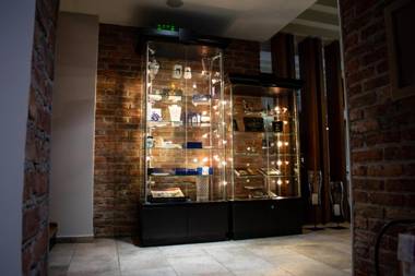 Alexandar Square Boutique Hotel