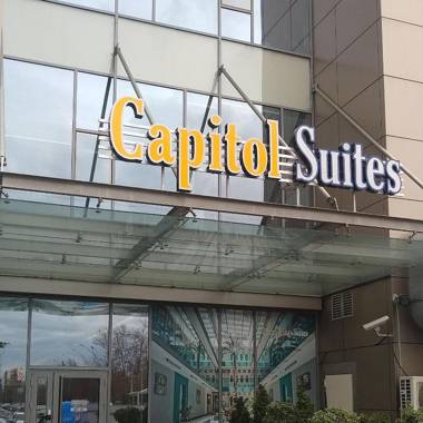Capitоl Suites
