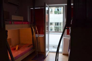 Skopje Hostel
