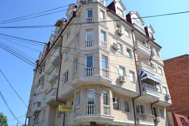 Bodan apartment
