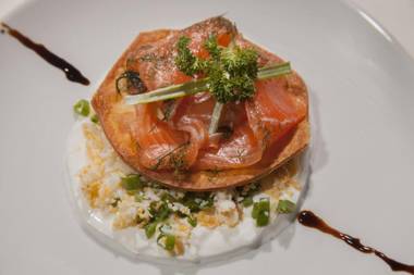 Solun's Riverside Rooms