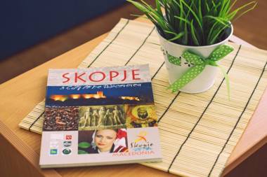 Valor Central Apartments