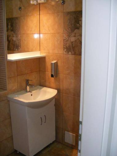 Valor Central Apartments