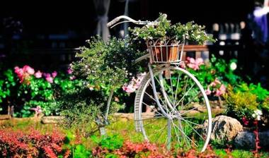 Konak Nestor Bungalows