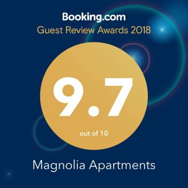 Magnolia Apartments