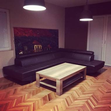 Apartments Grande House