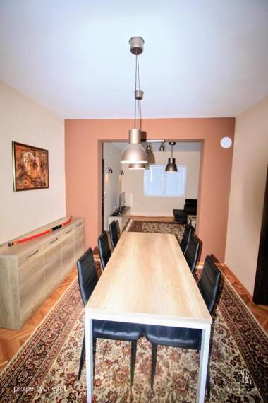 Apartments Grande House