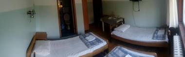 Hostel Mlin Balkan