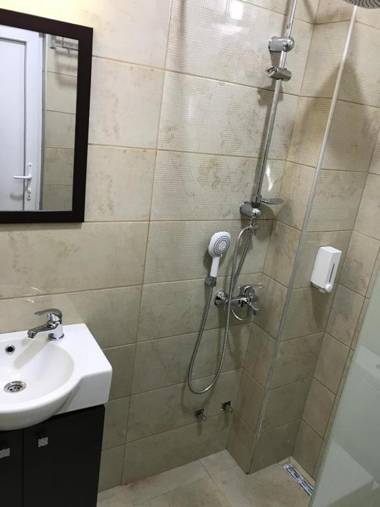 Villa Nina Hotel & Lounge bar