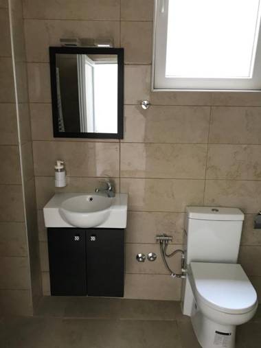 Villa Nina Hotel & Lounge bar