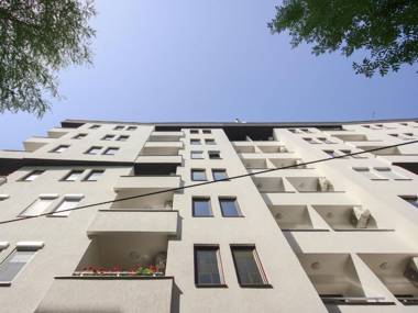 Moodeight Apartments