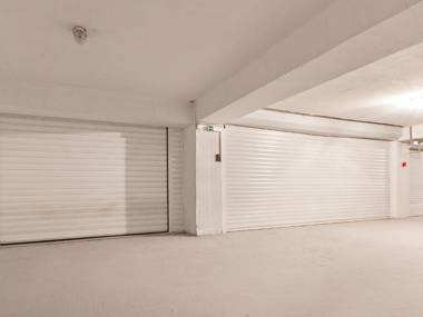 Moodeight Apartments