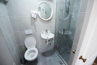 Skopje Arch Residence