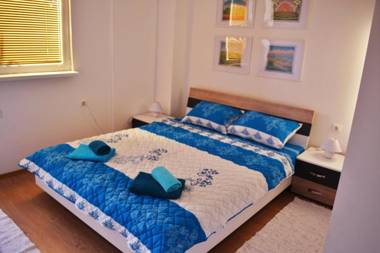 Felix Apartment City Center