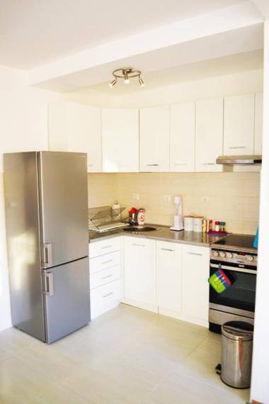 Felix Apartment City Center