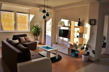 Felix Apartment City Center