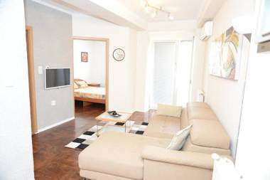 Exclusive Budget Apartments