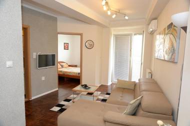 Exclusive Budget Apartments