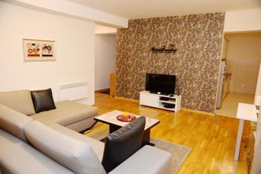 Exclusive Apartments