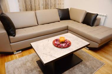 Exclusive Apartments