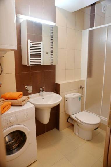 Exclusive Apartments