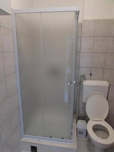 Central Square Apartment