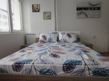 Central Square Apartment