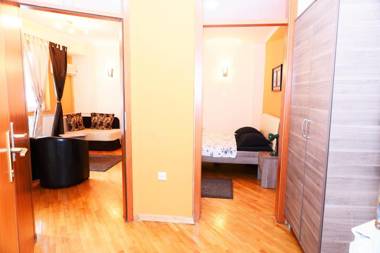 Exclusive Central Apartments