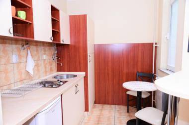 Exclusive Central Apartments