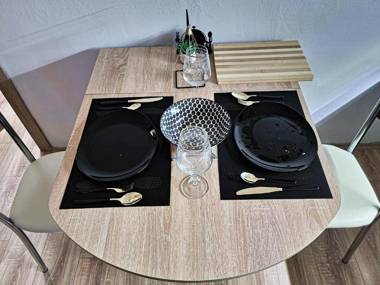 Fantazy Apartment at Main Square