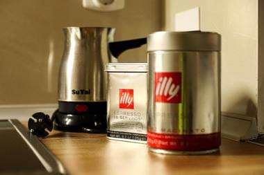 Fantazy Apartment at Main Square