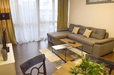 Skopje VIP Apartments