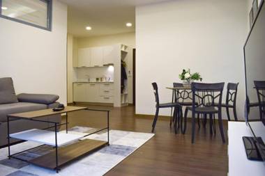 Skopje VIP Apartments